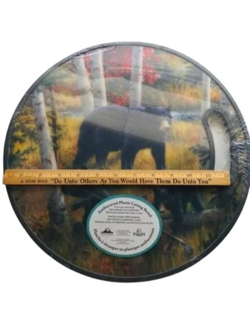 Cutting Board 14